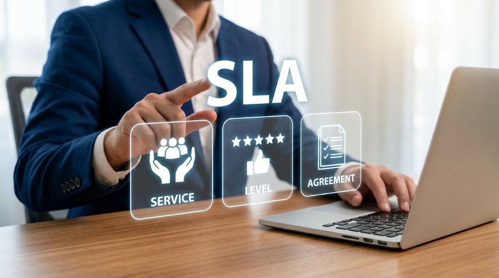 Enterprise Uptime SLA