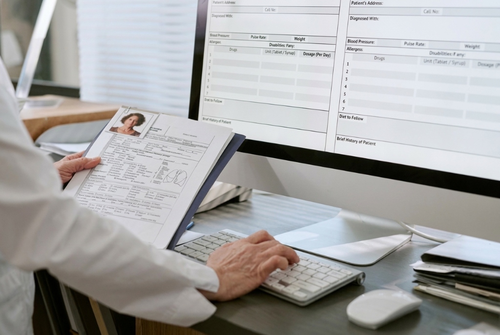 Native Epic & Cerner EHR Sync
